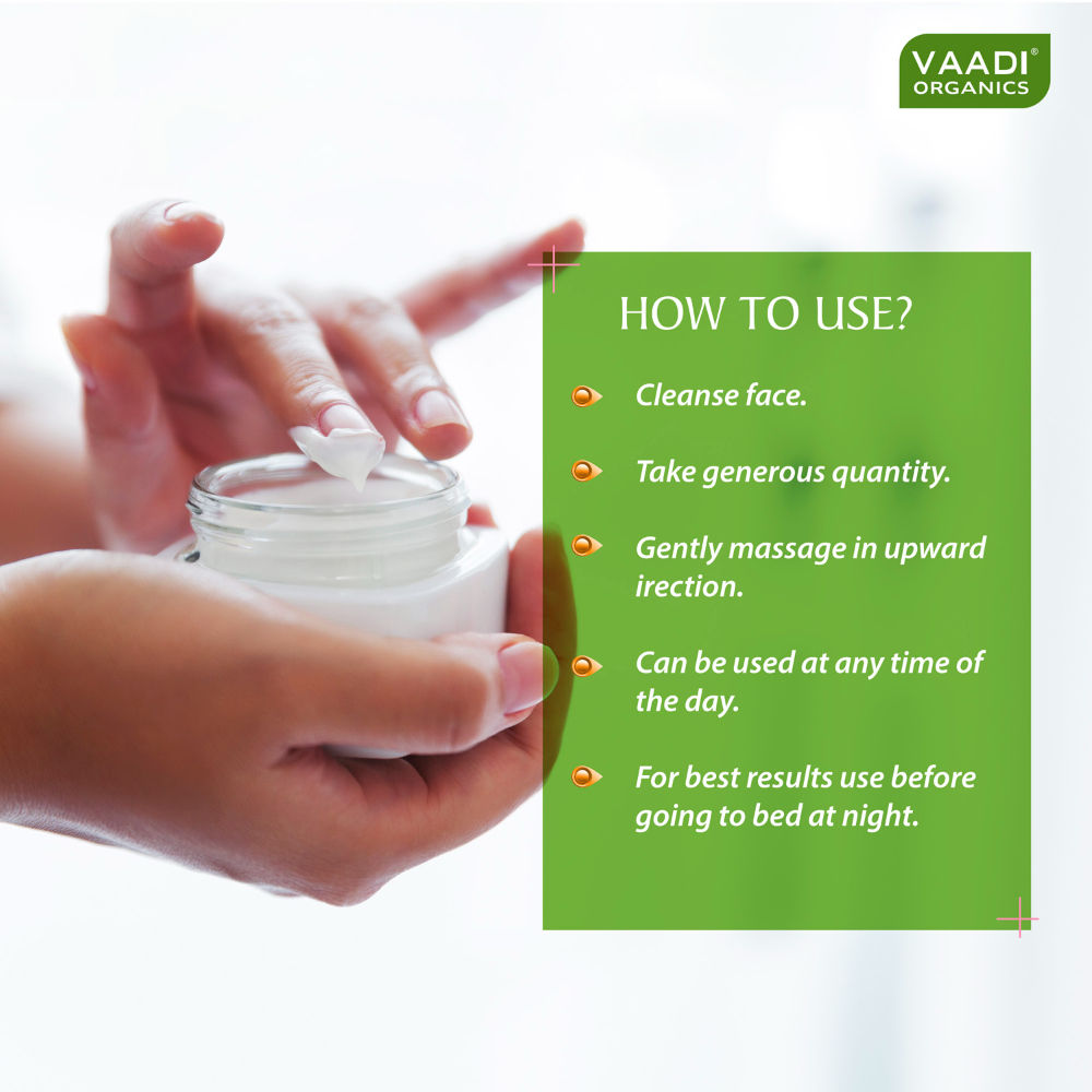 All Purpose Cream With Aloe Vera & Honey