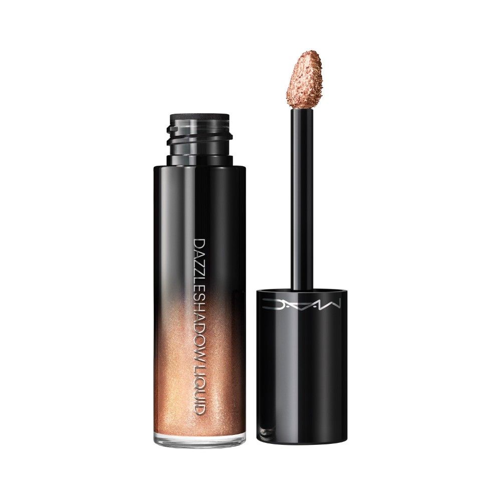 Dazzleshadow Liquid Glitter Eyeshadow - Dazzleshadow Liquid Glitter Eyeshadow - Beam Time