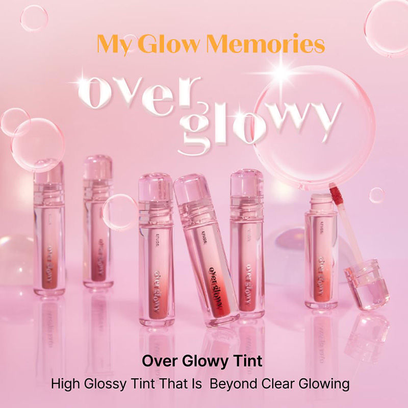 Over Glowy Tint