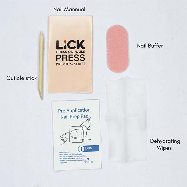 Emerald Green French Manicure Square Shape Artificial Acrylic Press On Nails