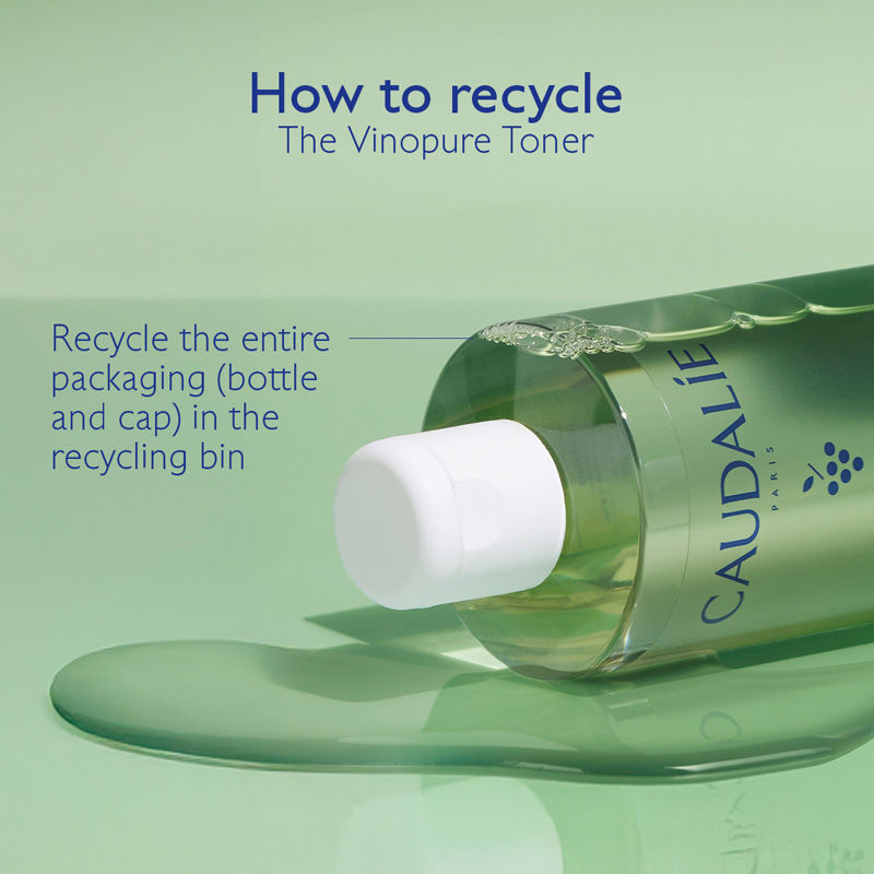 Vinopure Purifying Toner