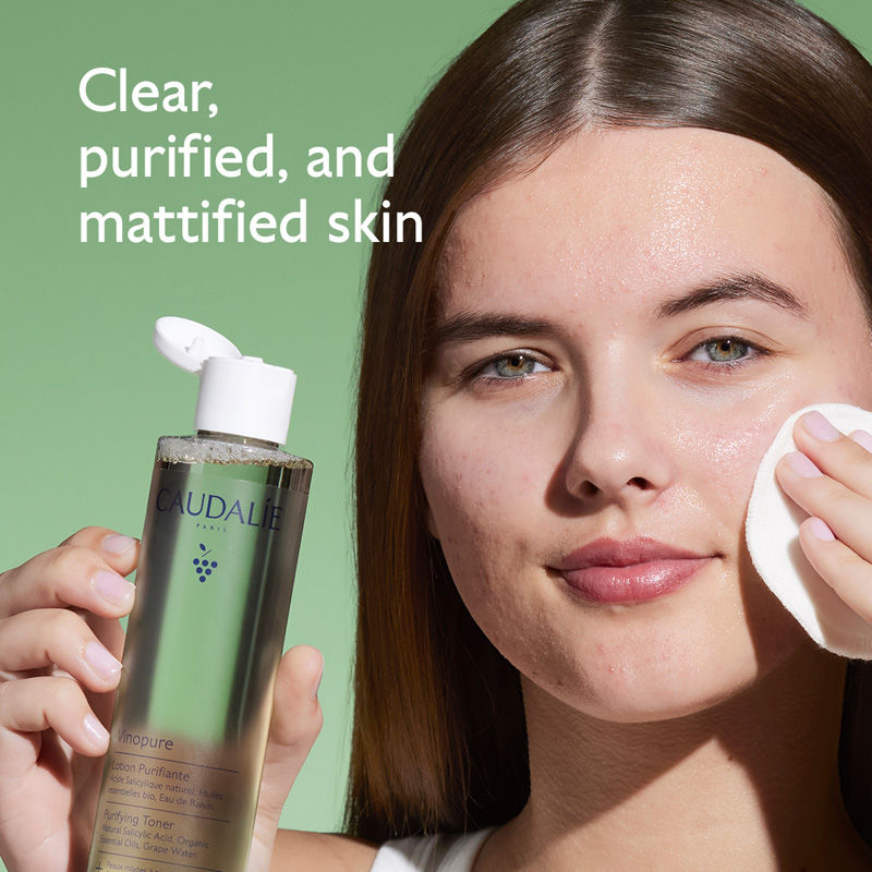 Vinopure Purifying Toner
