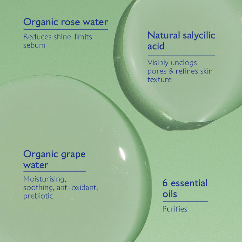 Vinopure Purifying Toner
