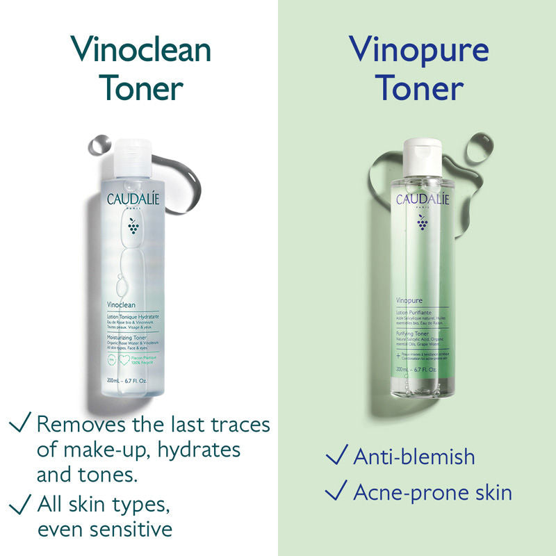 Vinopure Purifying Toner