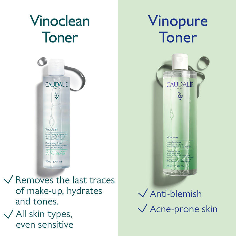 Vinopure Purifying Toner