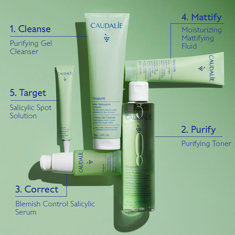 Vinopure Purifying Toner