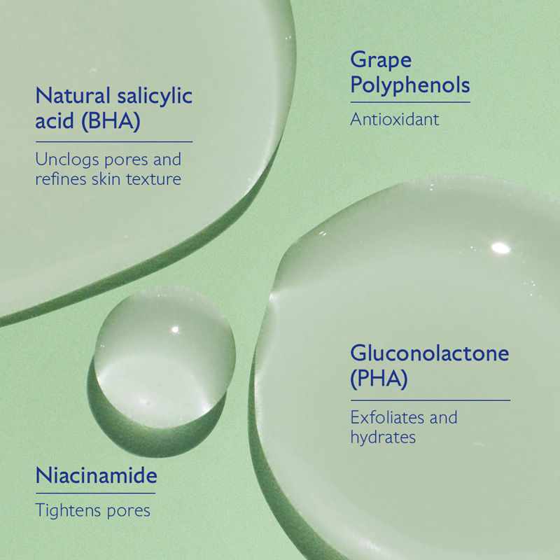 Vinopure Blemish Control Salicylic Serum