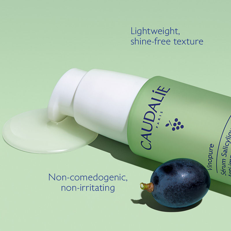 Vinopure Blemish Control Salicylic Serum