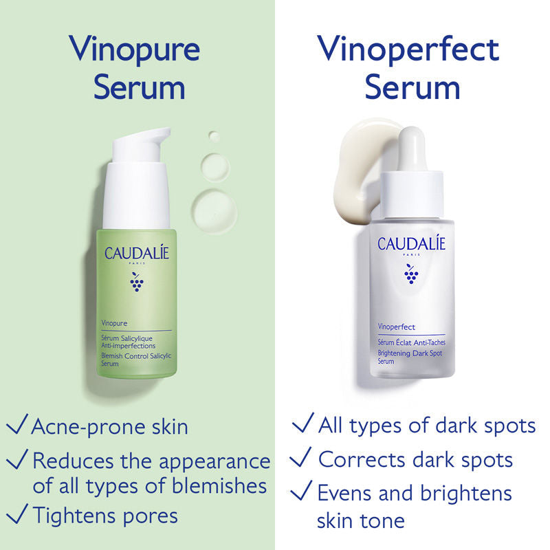 Vinopure Blemish Control Salicylic Serum