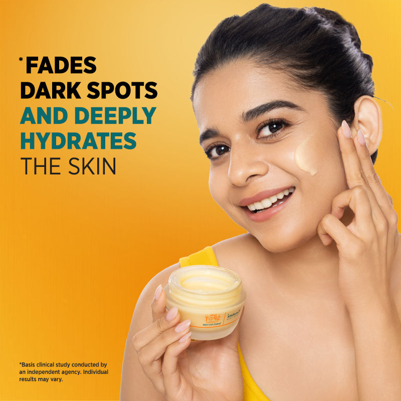 Dark Spot Clearing Turmeric Face Cream