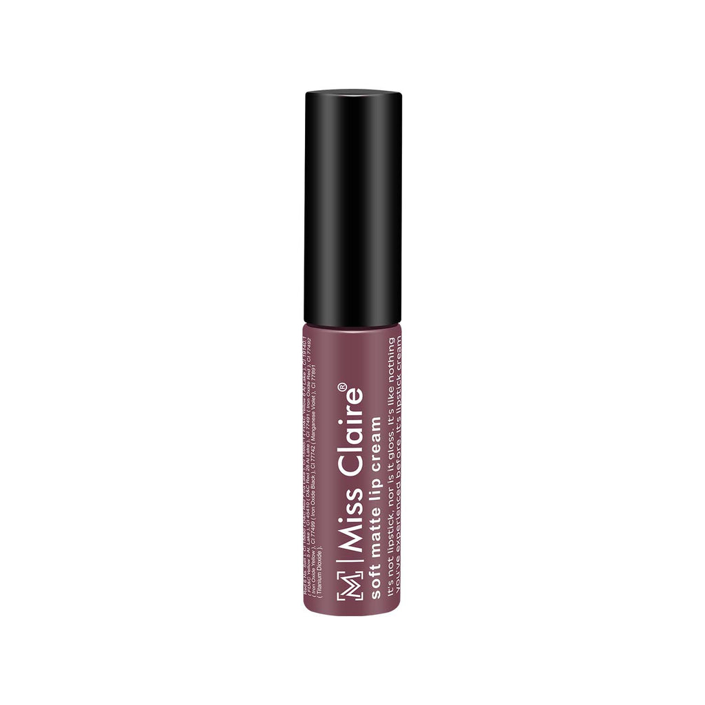 Soft Matte Lip Cream - 55