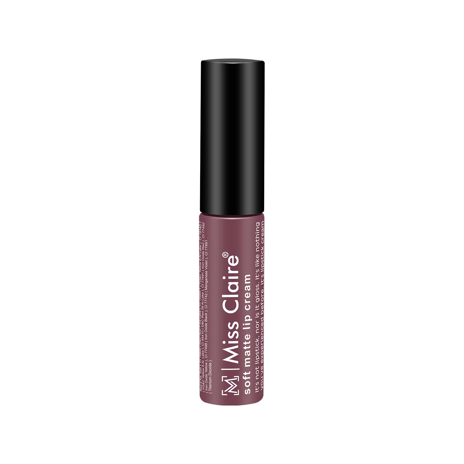 Soft Matte Lip Cream - 55
