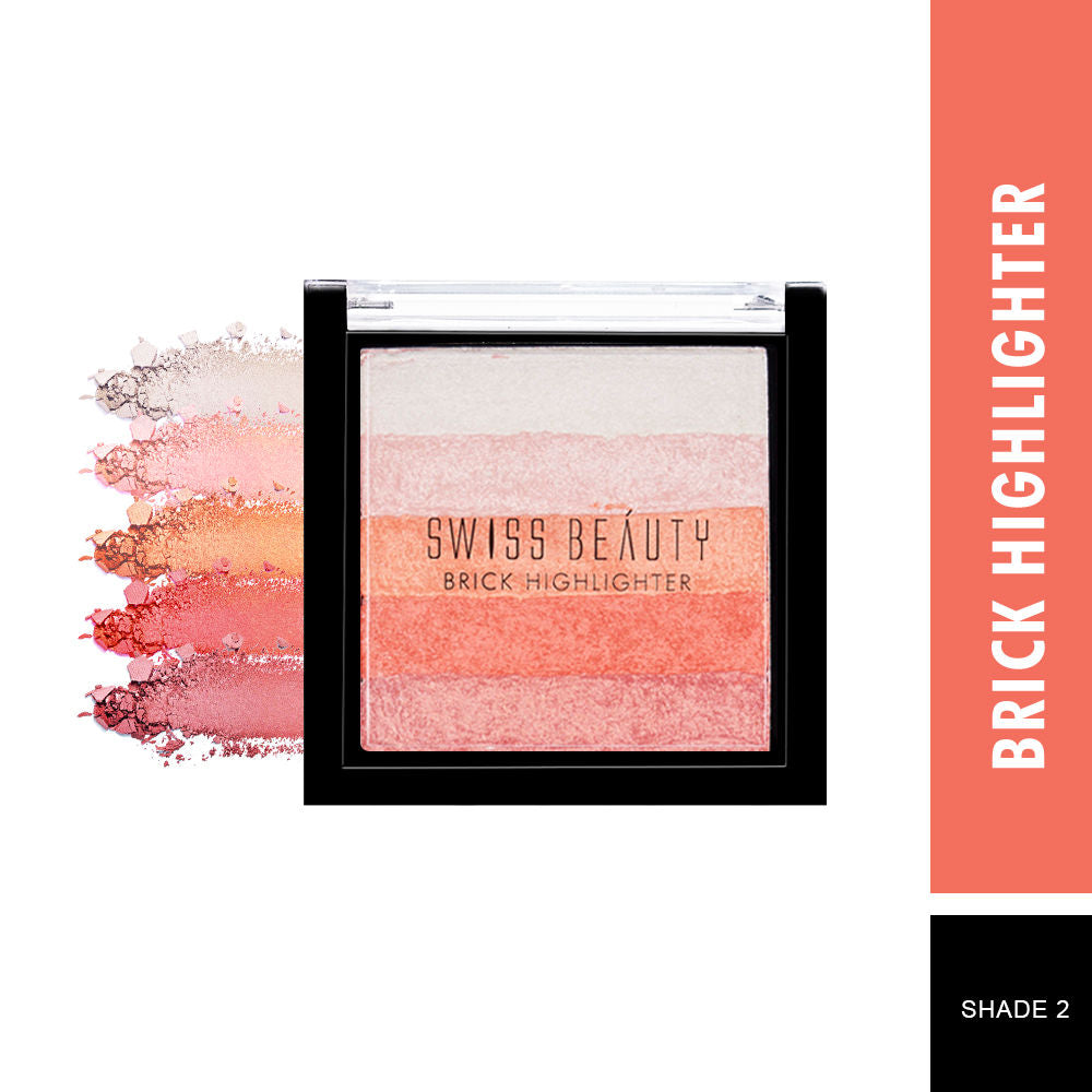 Brick Highlighter - 02