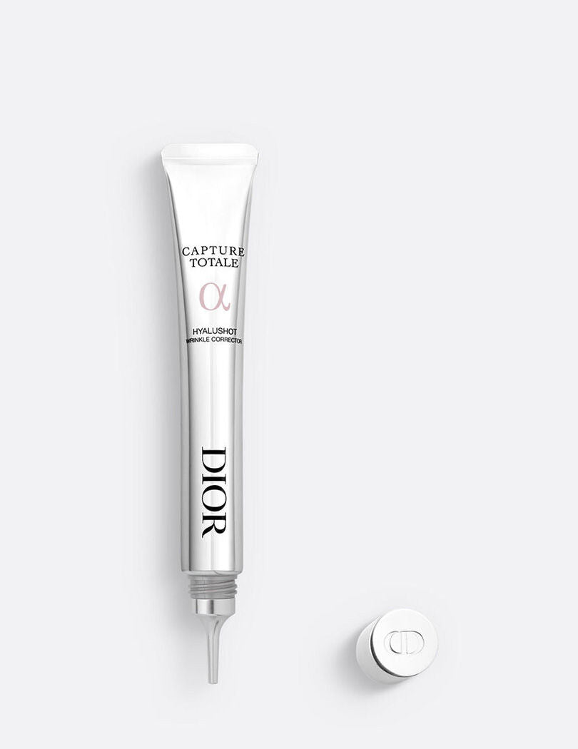 Capture Totale Hyalushot Wrinkle Corrector