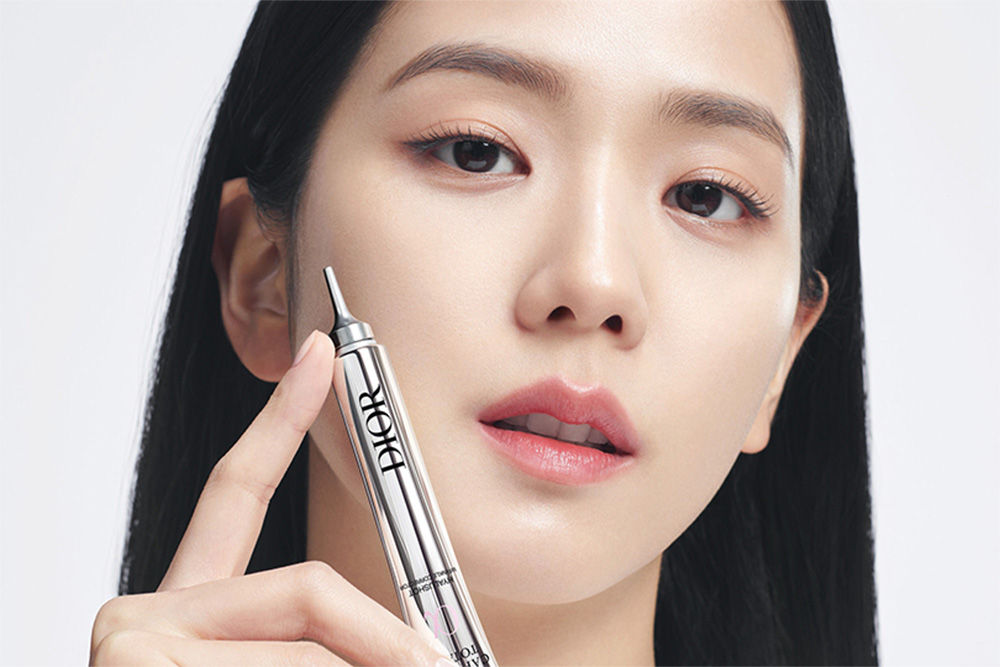 Capture Totale Hyalushot Wrinkle Corrector