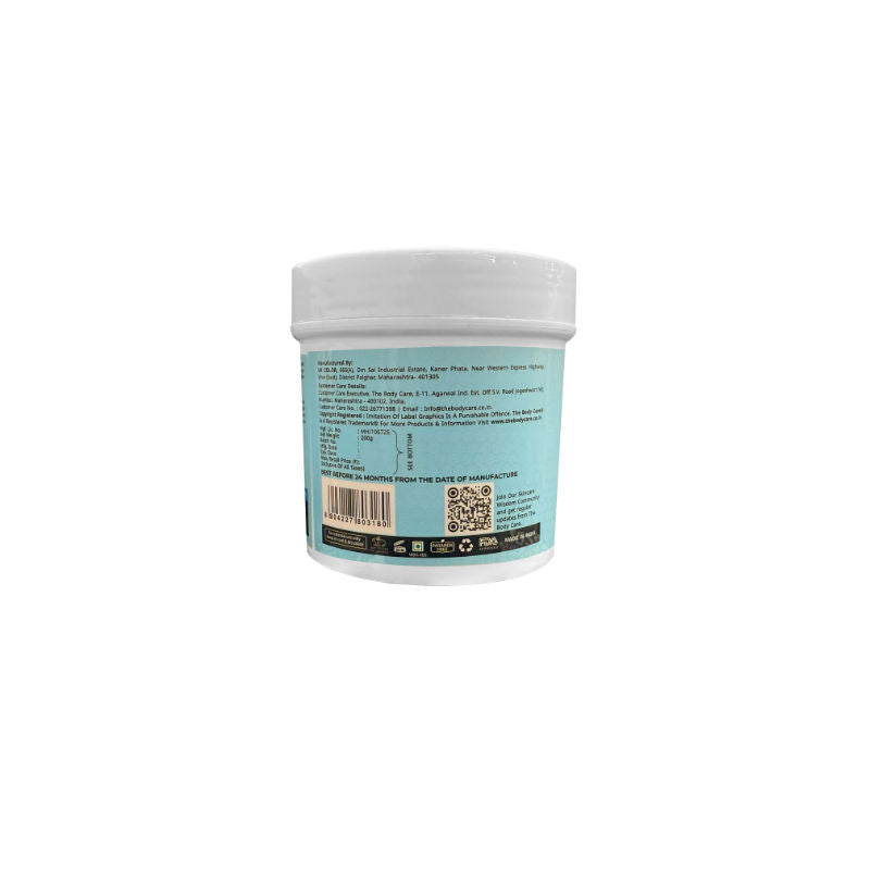 Lemon Honey Cold Wax