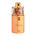Ajmal Shine Eau De Parfum for Women - Floral Fruity Musky Long-Lasting Perfume