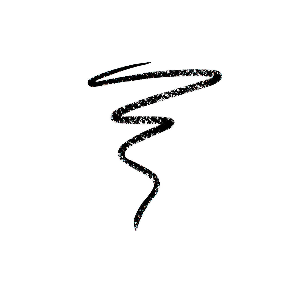 Unique Kajal Eyeliner - Black