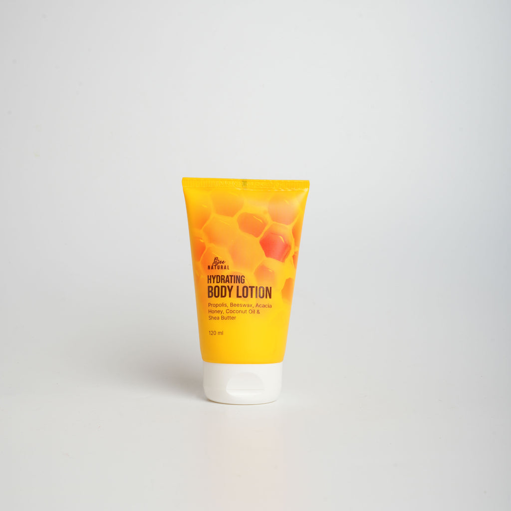 Hydrating Body lotion