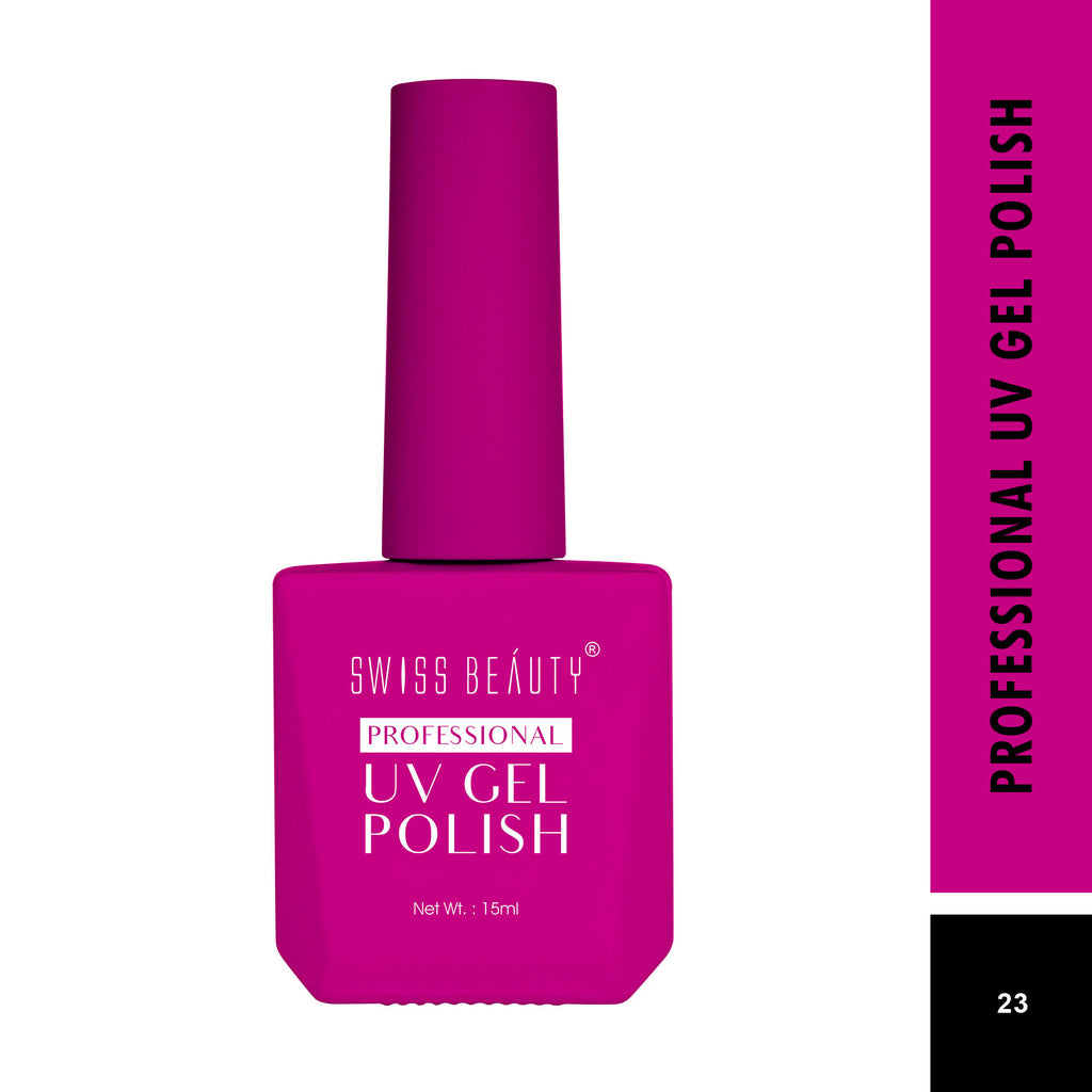 Professional UV Gel Nail Polish - Shade-23