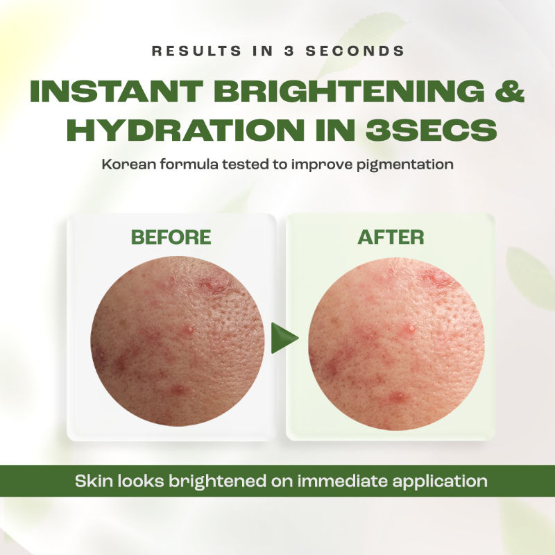 Brightening Serum