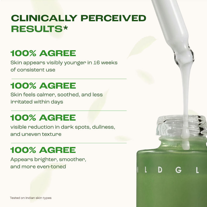 Brightening Serum