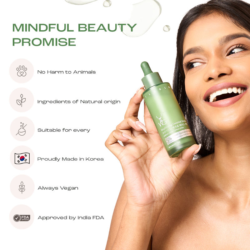 Brightening Serum