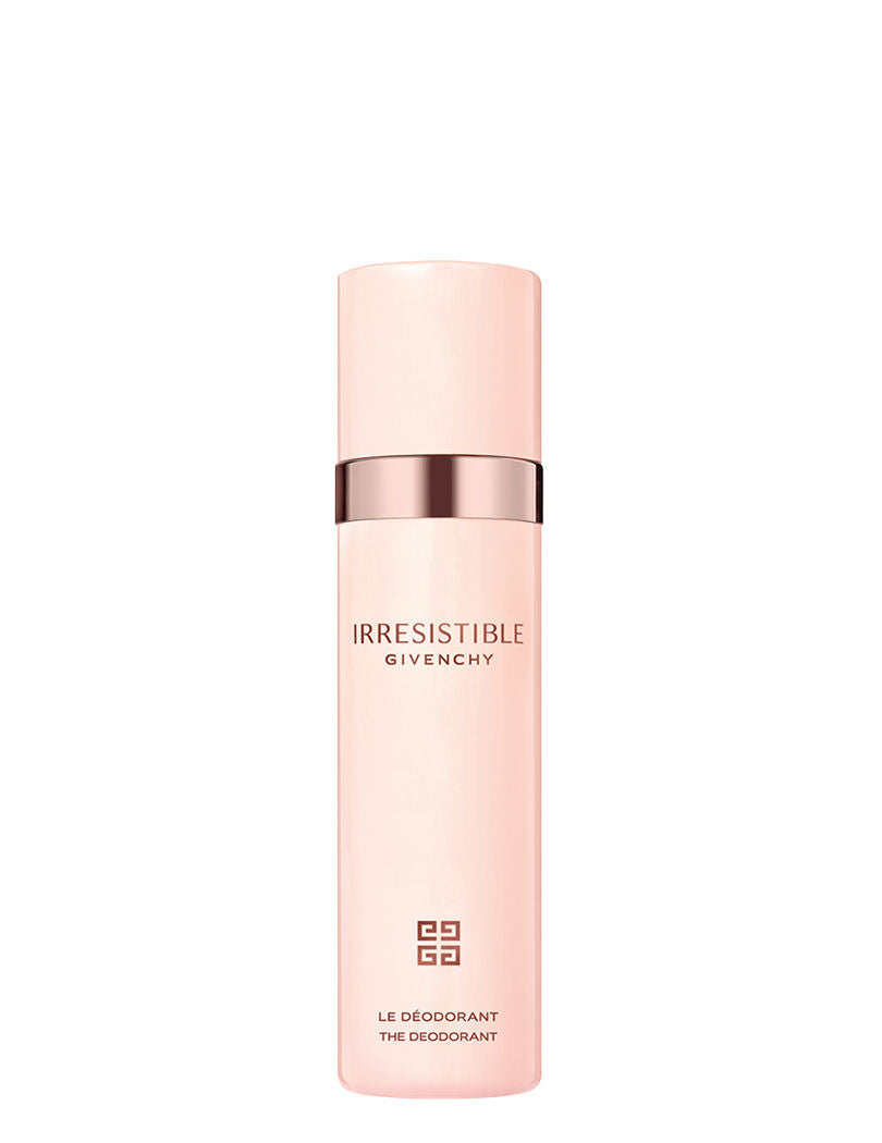 Irresistible The Deodorant
