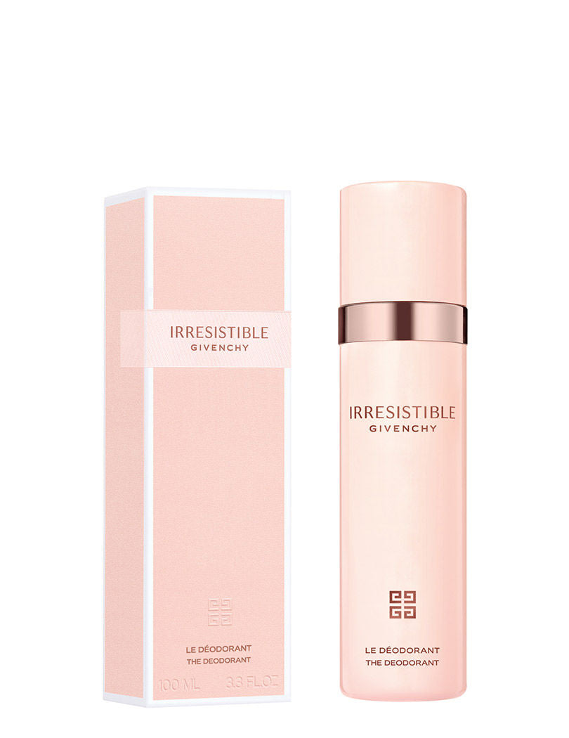 Irresistible The Deodorant