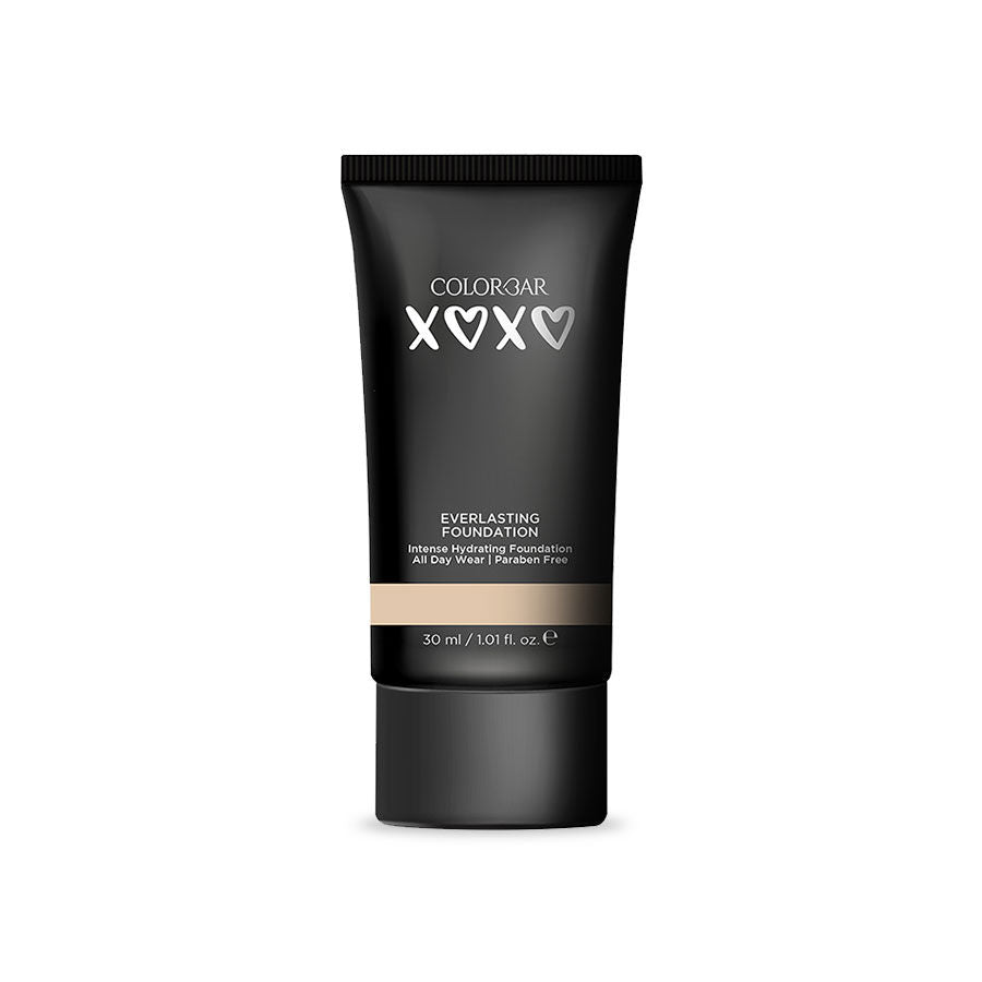 Xoxo Everlasting Foundation