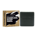 Charcoal Deep Cleansing Soap