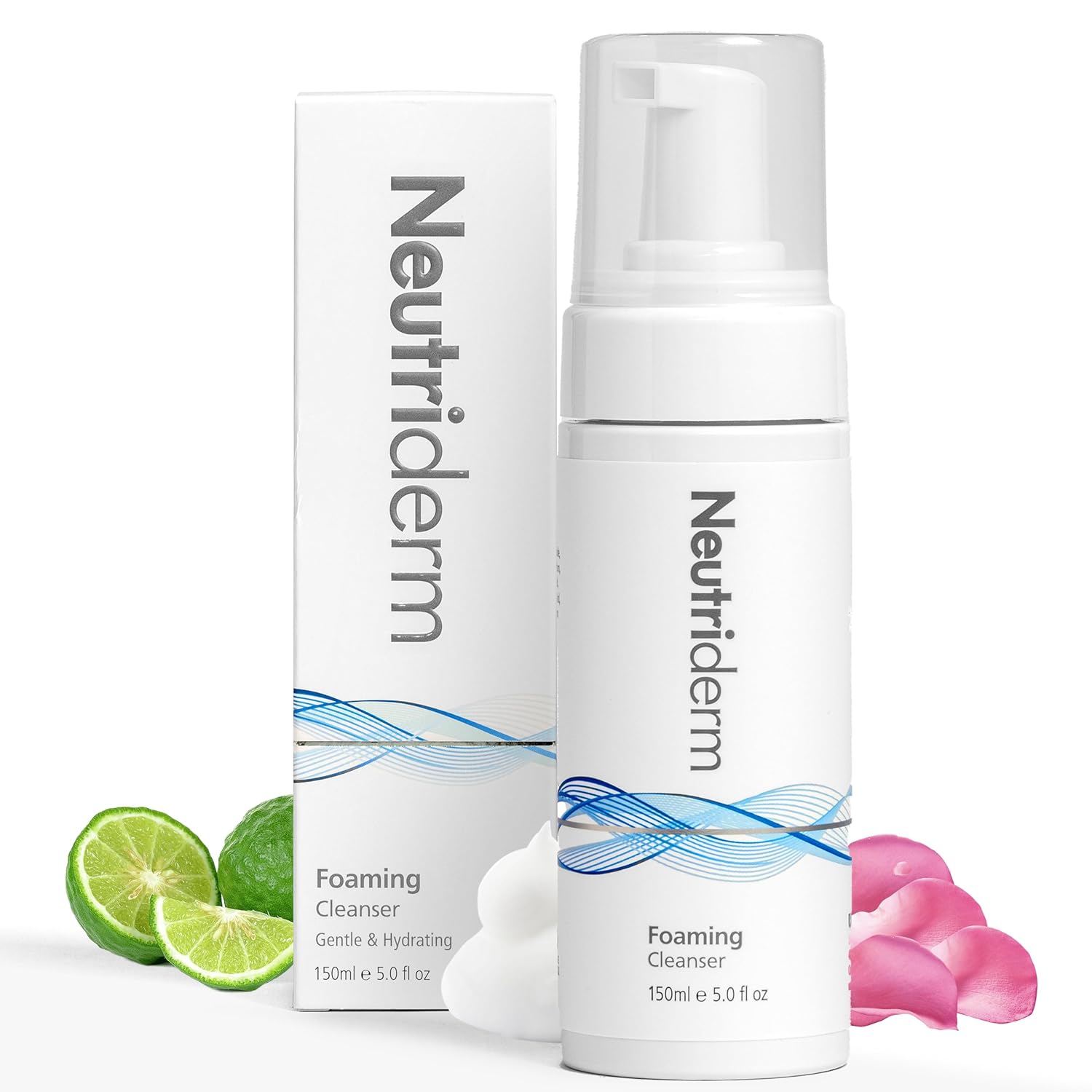 Foaming Cleanser