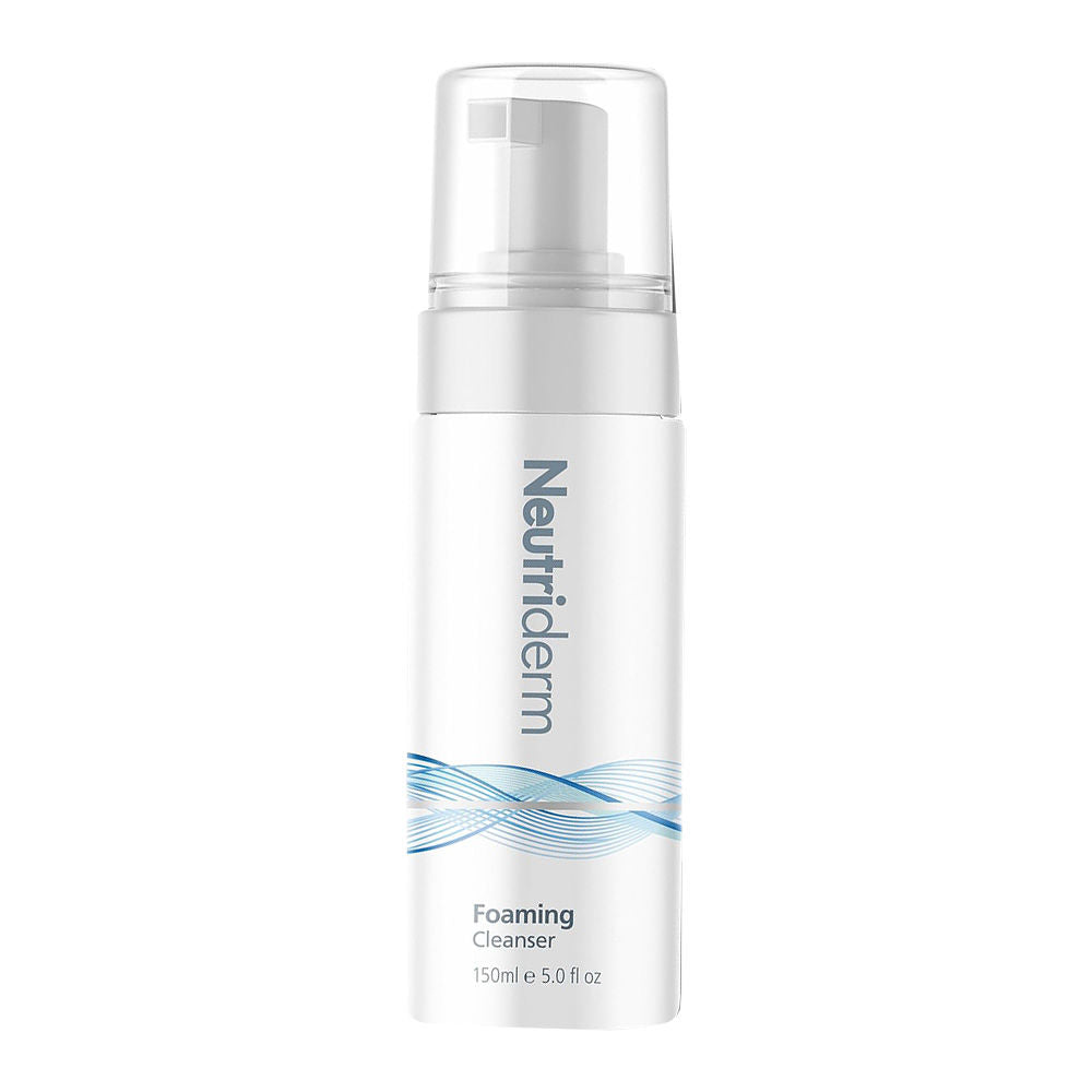 Foaming Cleanser