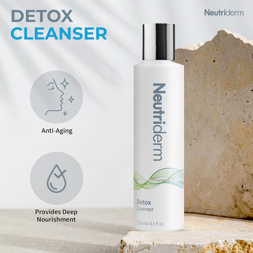 Detox Cleanser