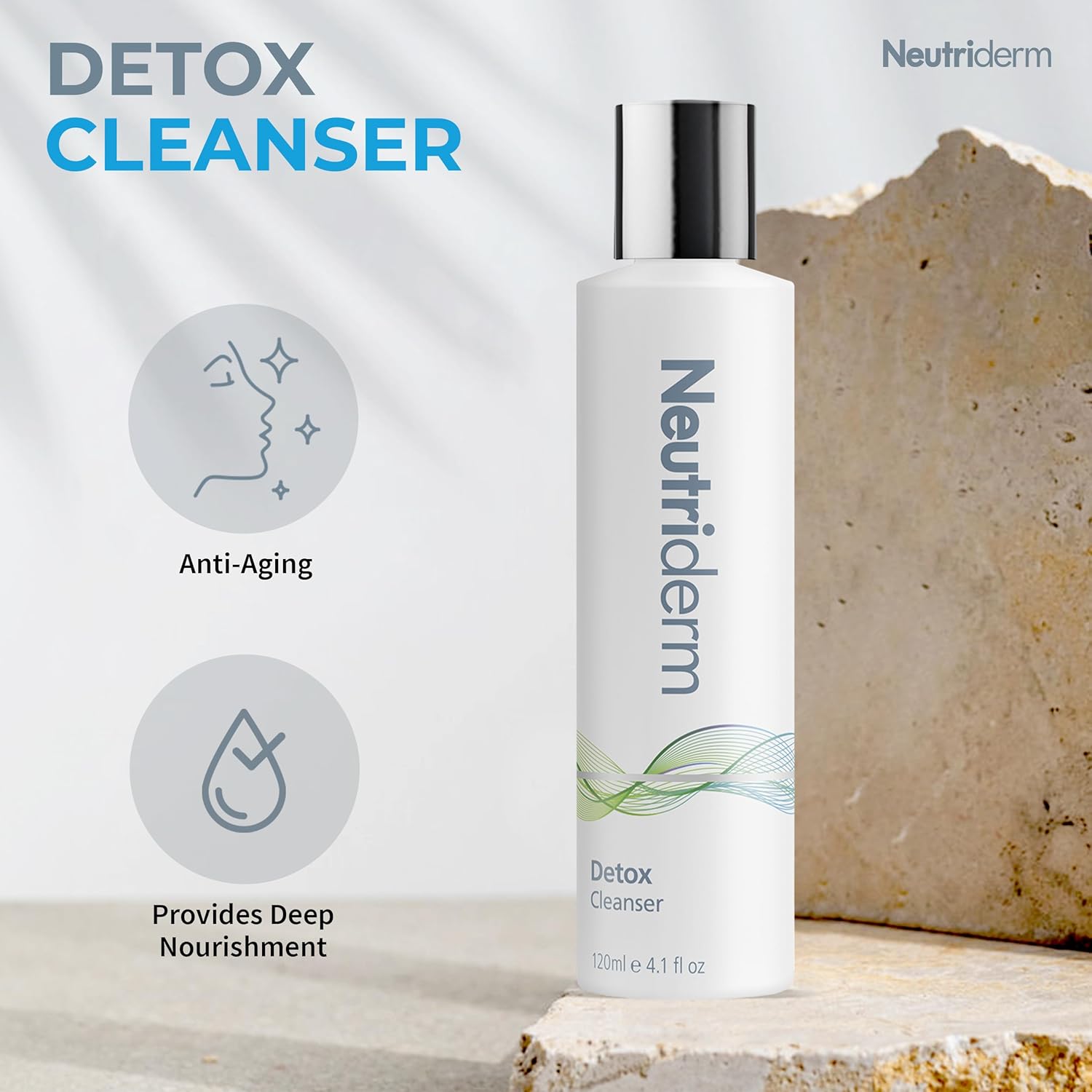 Detox Cleanser