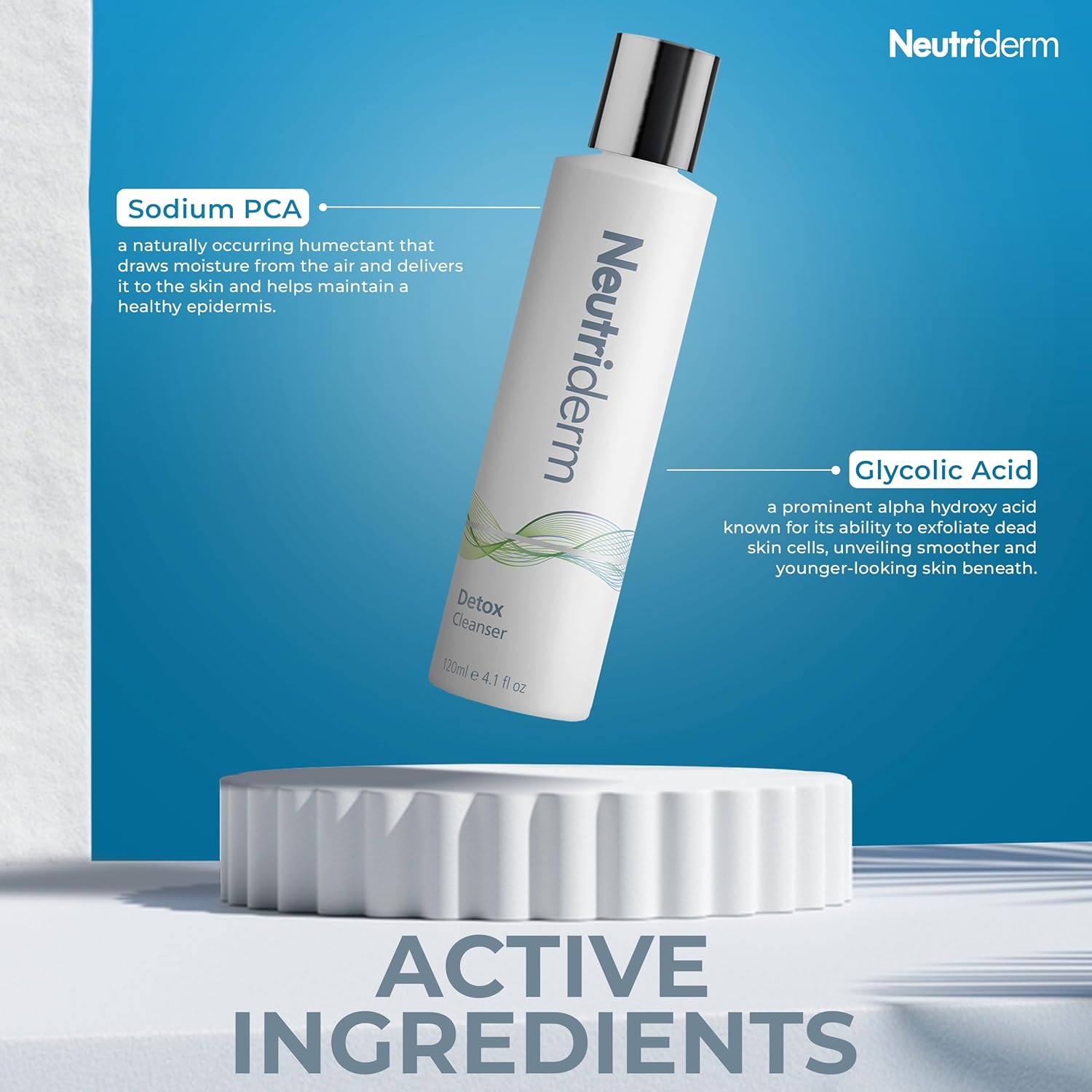 Detox Cleanser