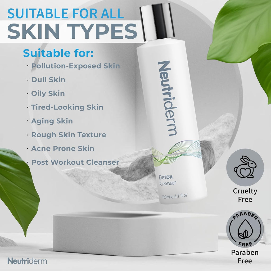 Detox Cleanser