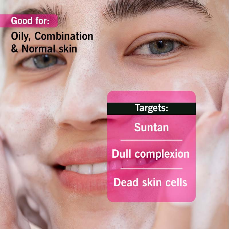 Skin Lightening Soap