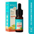 15% Vitamin C Face Serum With Kakadu Plum - 10ml