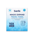 Magic Expand Travel Towel