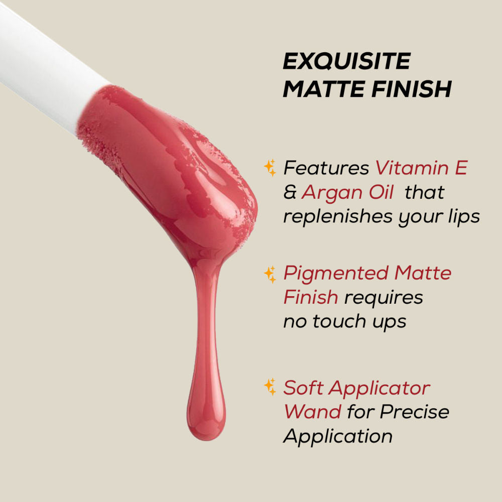 Insight Professional Longlasting Lip Color