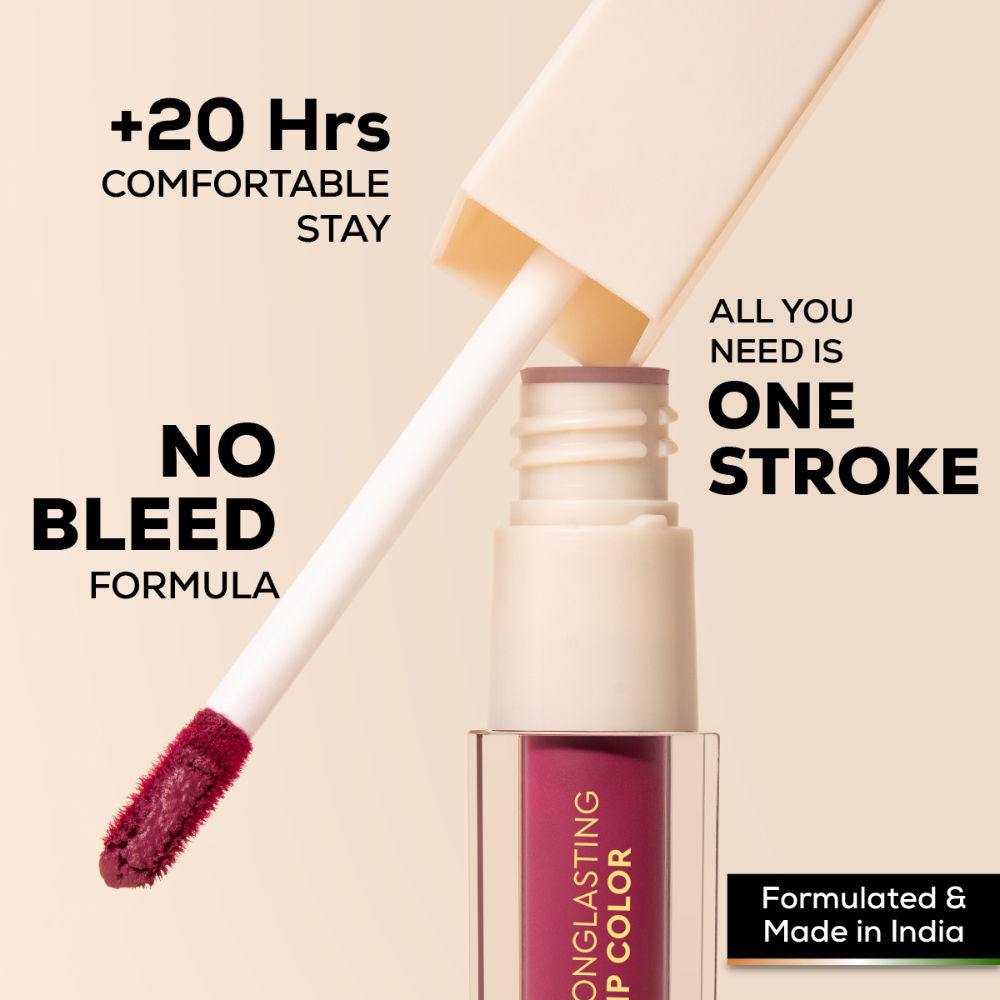 Insight Professional Longlasting Lip Color