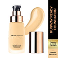 Ultime Pro HD Runway Ready Foundation