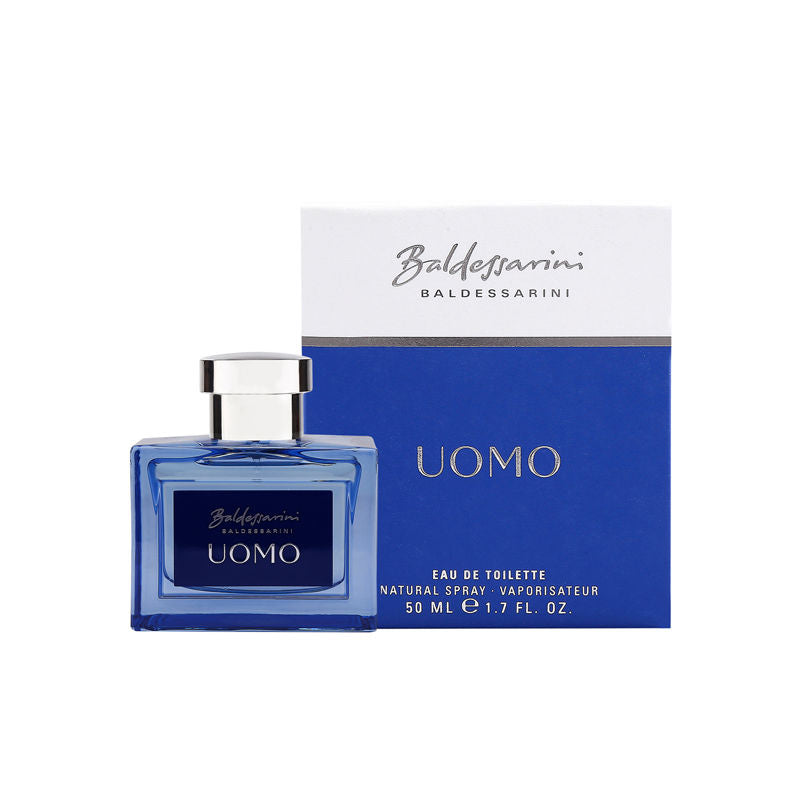 UOMO Eau De Toilette