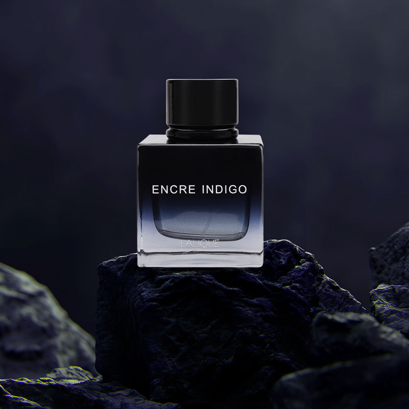 Encre Indigo Eau De Parfum