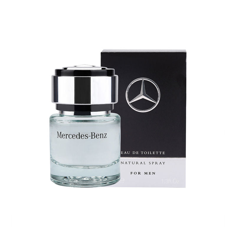 For Men Eau De Toilette