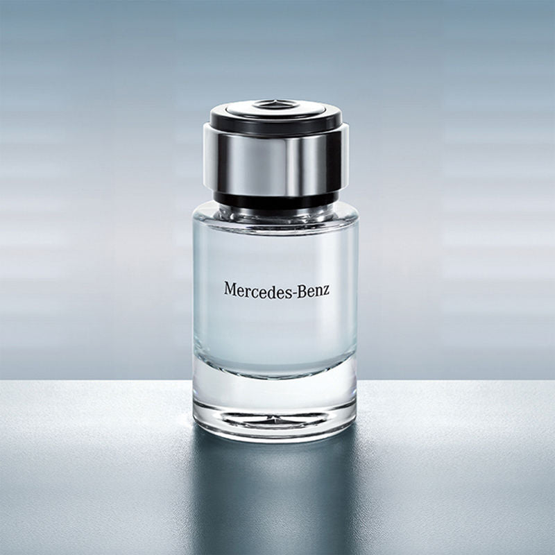 For Men Eau De Toilette