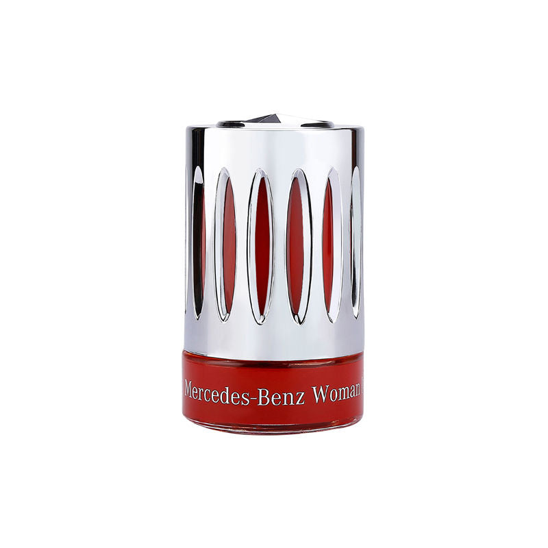 Woman In Red (Travel Collection ) Eau De Parfum