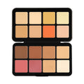 Camouflage HD Palette - CHP002