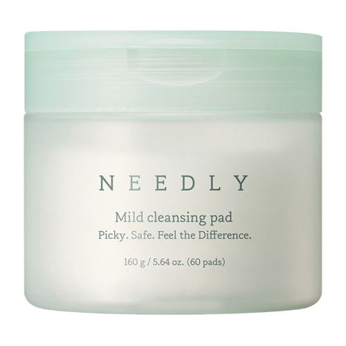 Needly Mild Cleansing Pad
